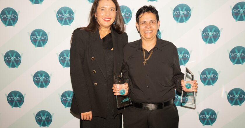 Women in Industry Awards