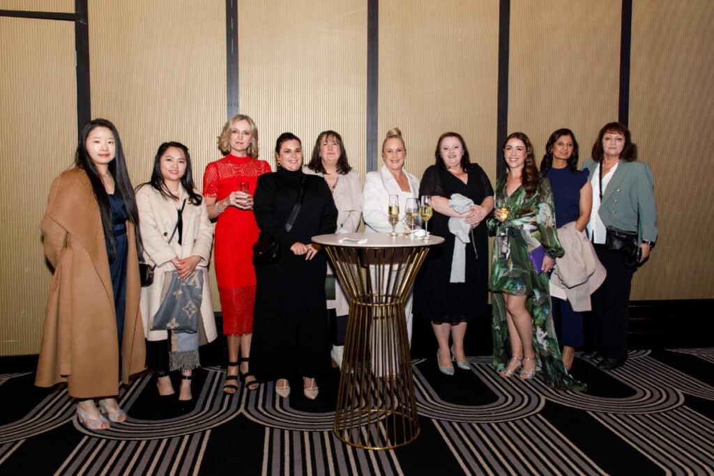 Women in Industry