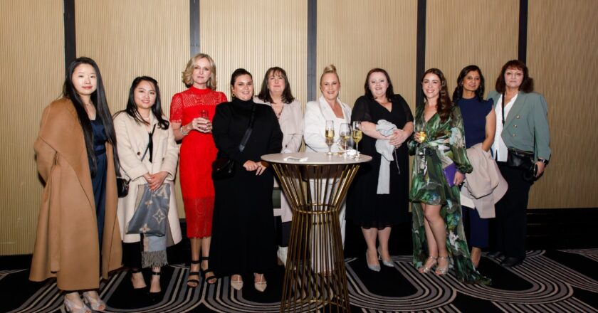 Women in Industry