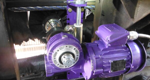 Flexco