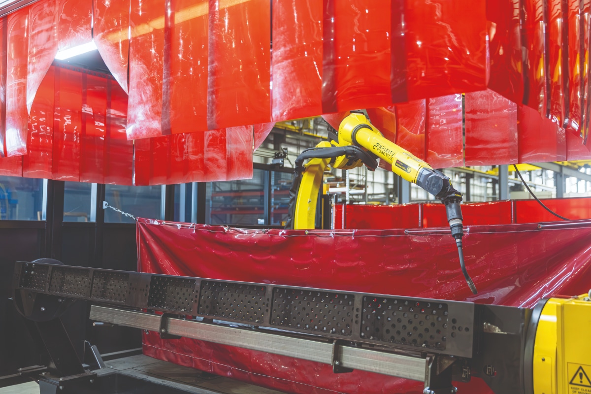 Automation with purpose is a Kotzur promise