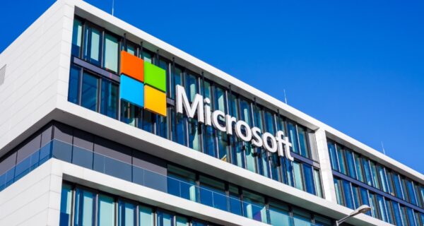 Microsoft