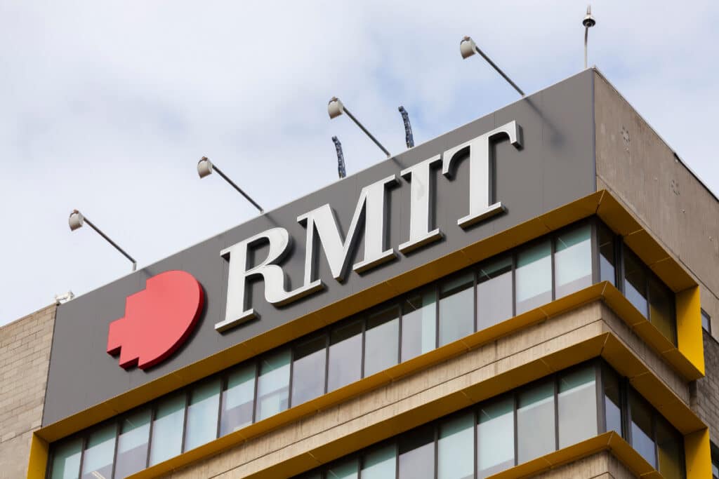 RMIT