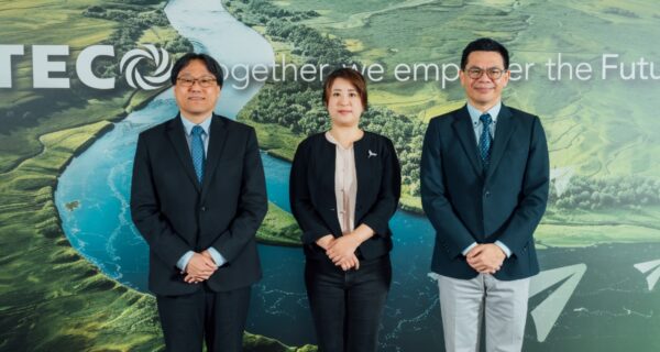 TECO Australia and New Zealand