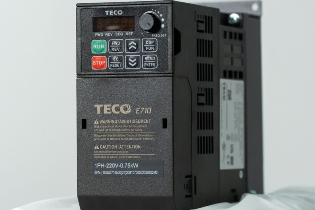 TECO