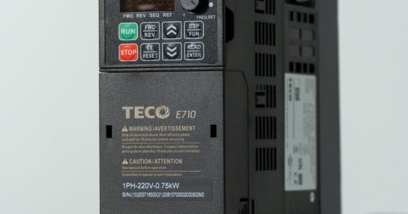 TECO