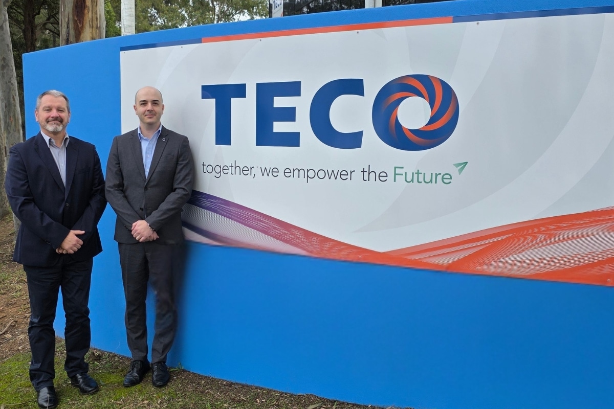 Teco