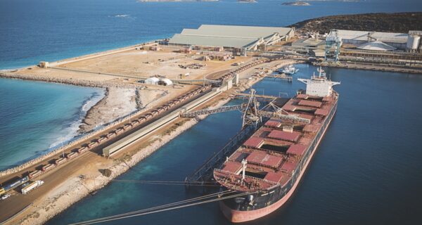Southern Ports