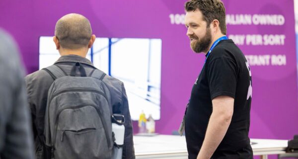 Bulk Expo