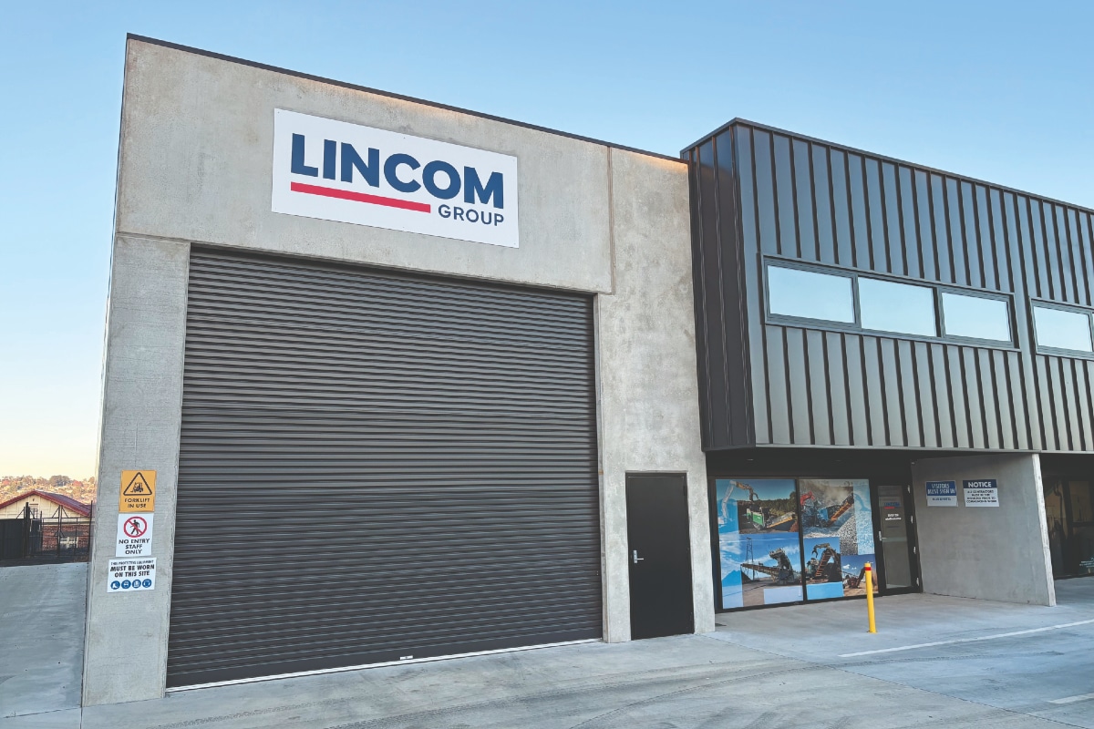 Lincom Group