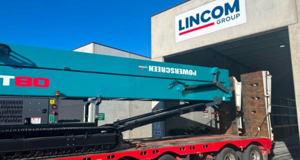 Lincom Group