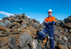 Maxwell Mine