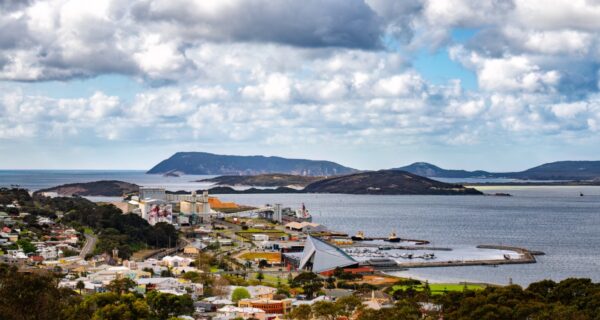 Port of Albany