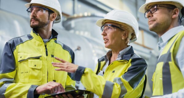 SafeWork NSW