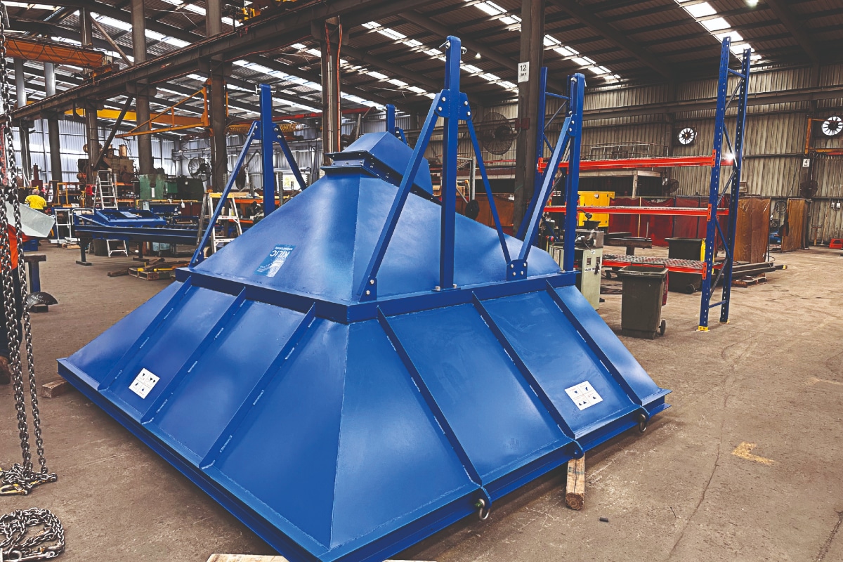 Lifelong lessons with Kilic Engineering